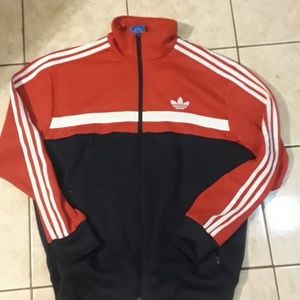 Adidas jacket